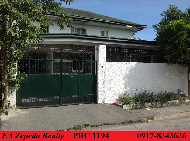 FOR SALE: Apartment / Condo / Townhouse Manila Metropolitan Area > Paranaque 4