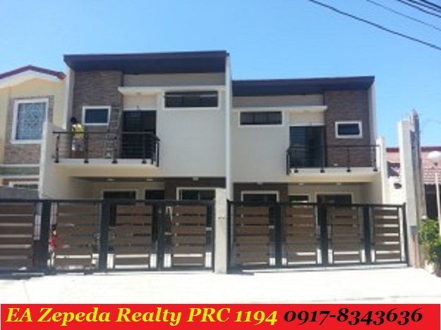 FOR SALE: Apartment / Condo / Townhouse Manila Metropolitan Area > Paranaque 7