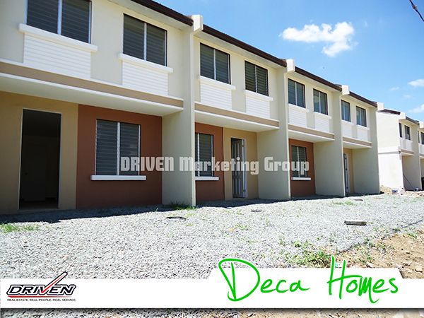 RENT TO OWN: Apartment / Condo / Townhouse Cavite