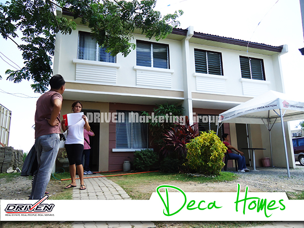 RENT TO OWN: Apartment / Condo / Townhouse Cavite 1