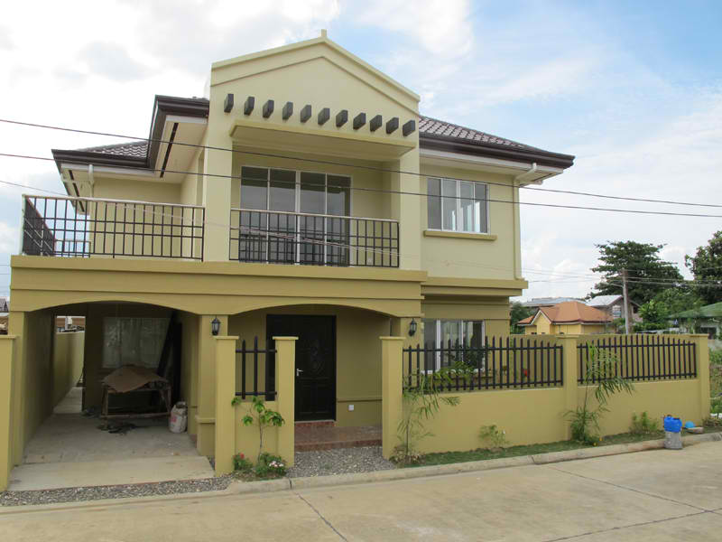 FOR SALE: House Cebu > Cebu City