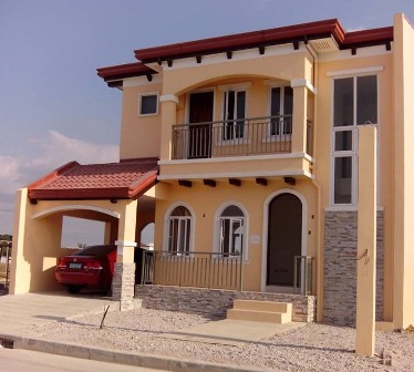 FOR SALE: House Cavite