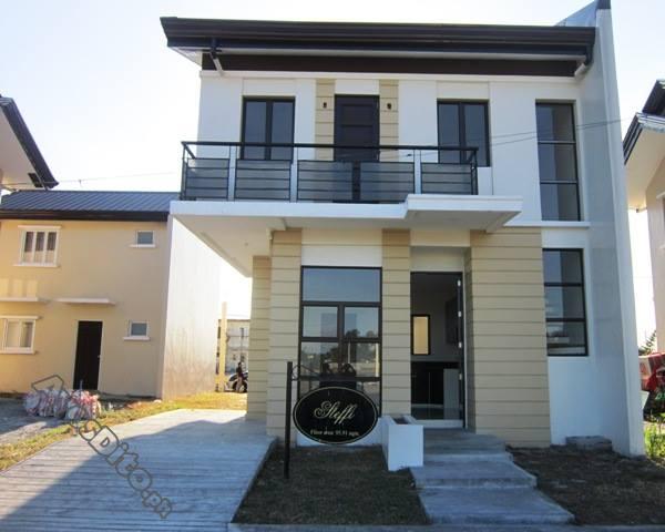 FOR SALE: House Cavite