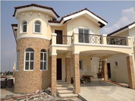 FOR SALE: House Cavite