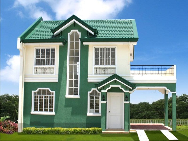 FOR SALE: House Cavite