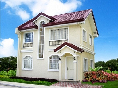 FOR SALE: House Cavite