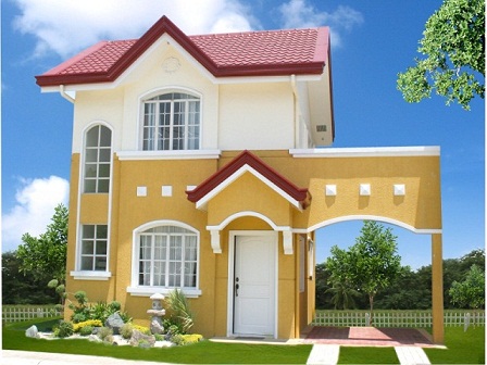 FOR SALE: House Cavite