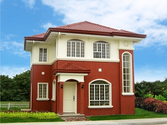 FOR SALE: House Laguna