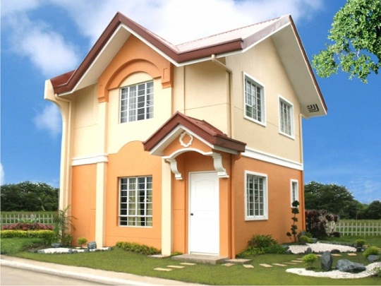 FOR SALE: House Laguna