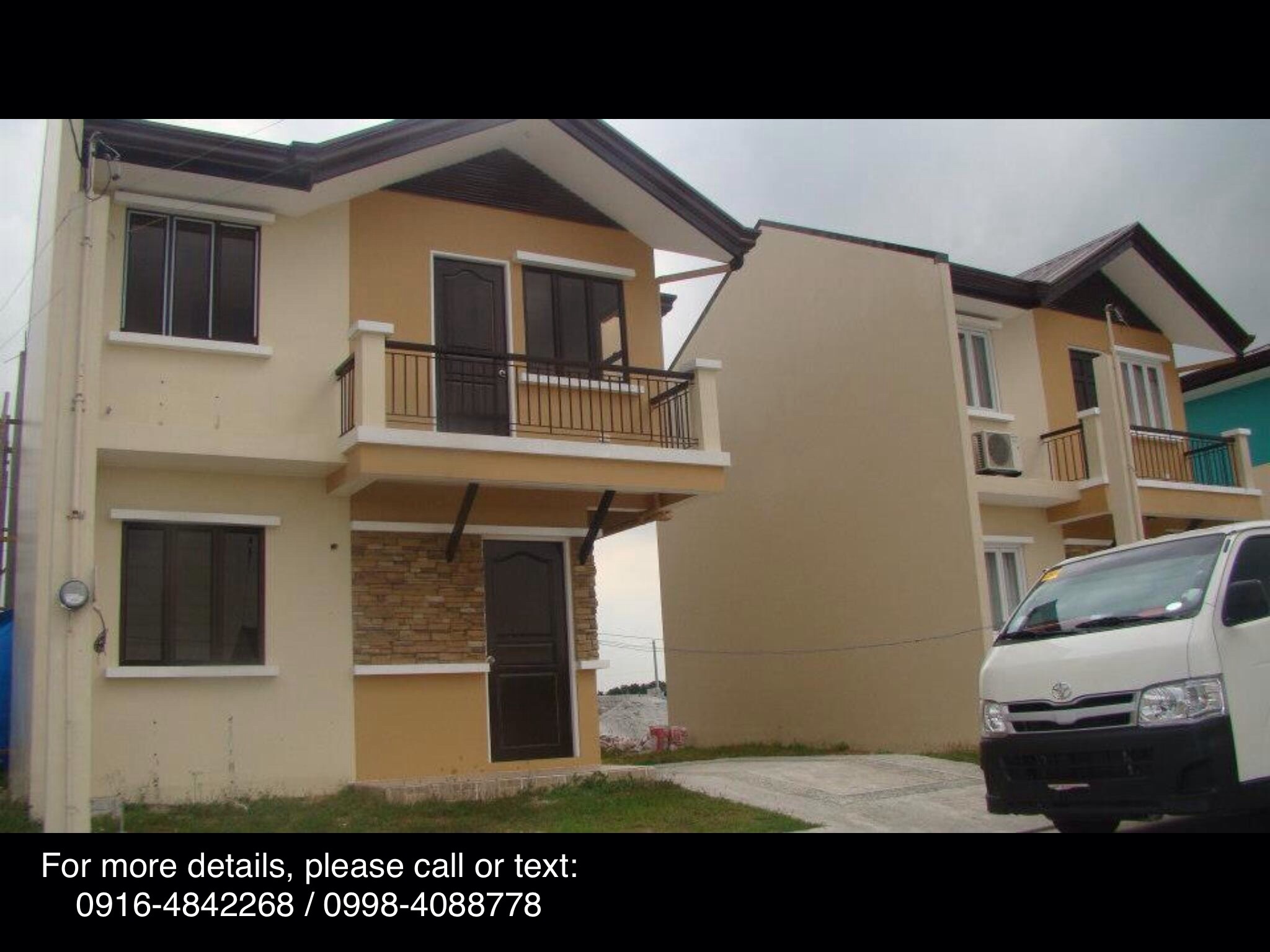 FOR SALE: House Cavite