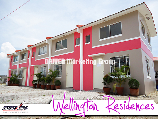 RENT TO OWN: Apartment / Condo / Townhouse Cavite > Dasmarinas