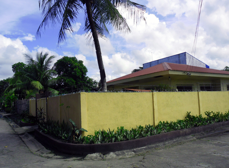 FOR SALE: House Negros Occidental > Bacolod City 8