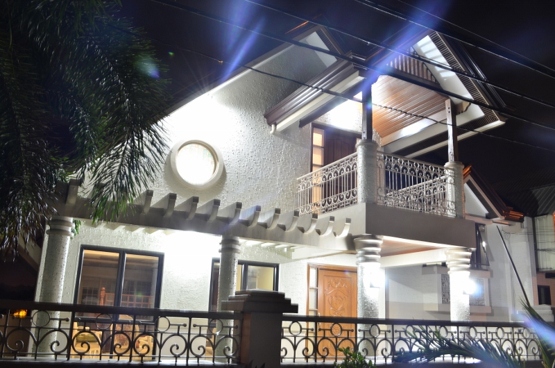 FOR SALE: House Manila Metropolitan Area > Quezon