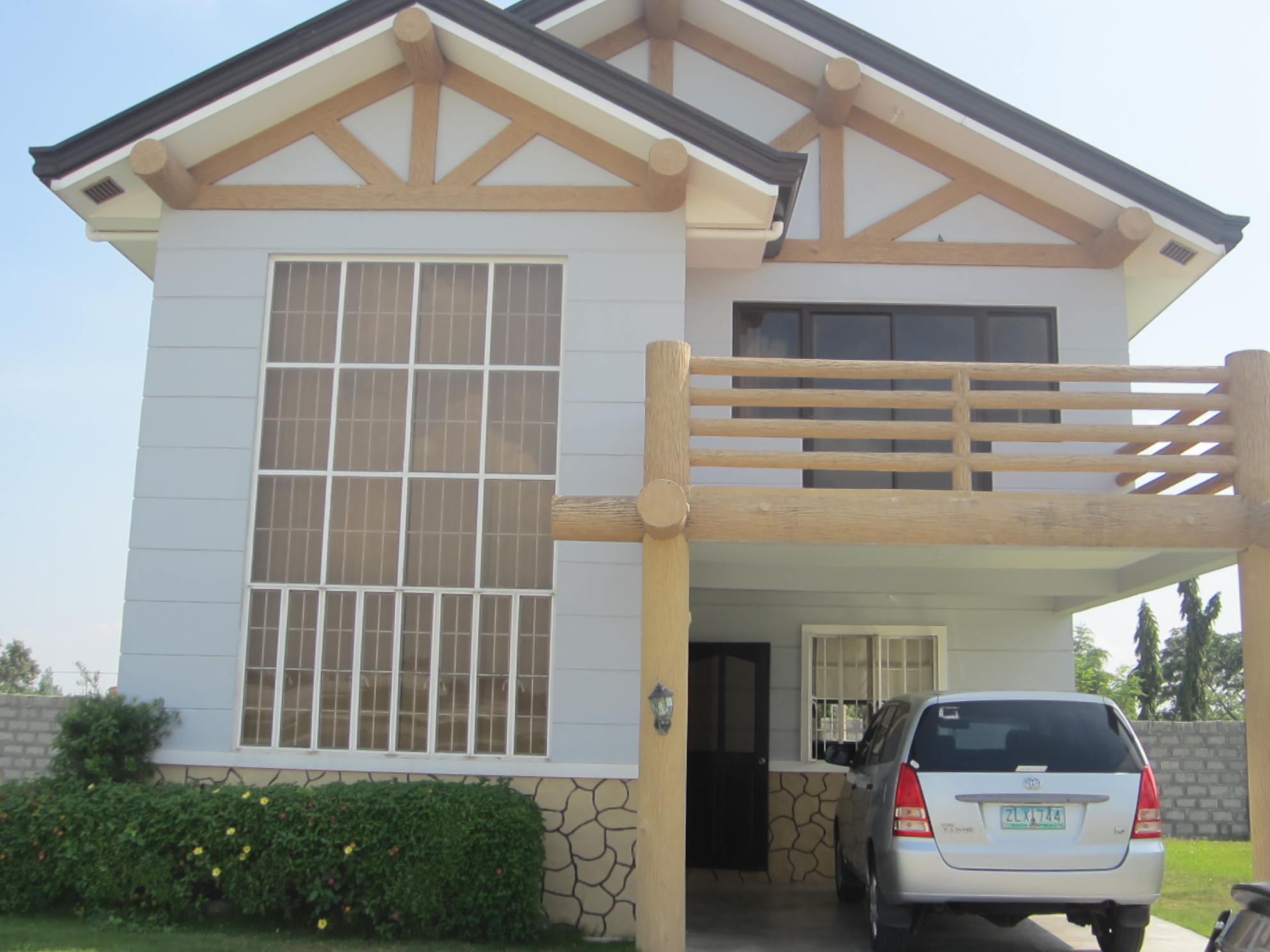 FOR SALE: House Pampanga 11