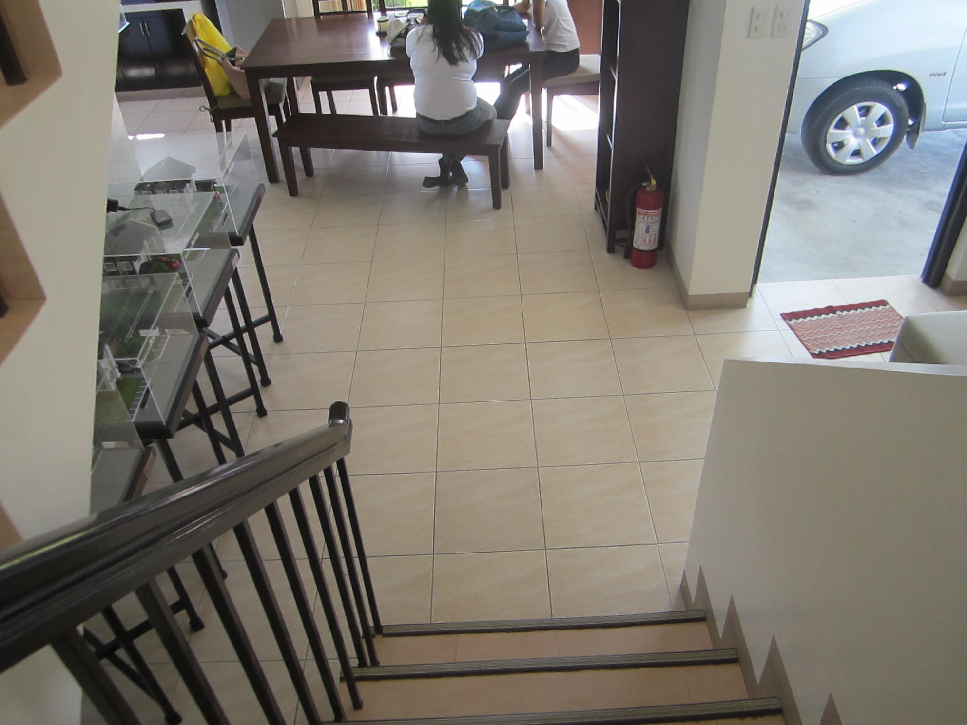 FOR SALE: House Pampanga 10