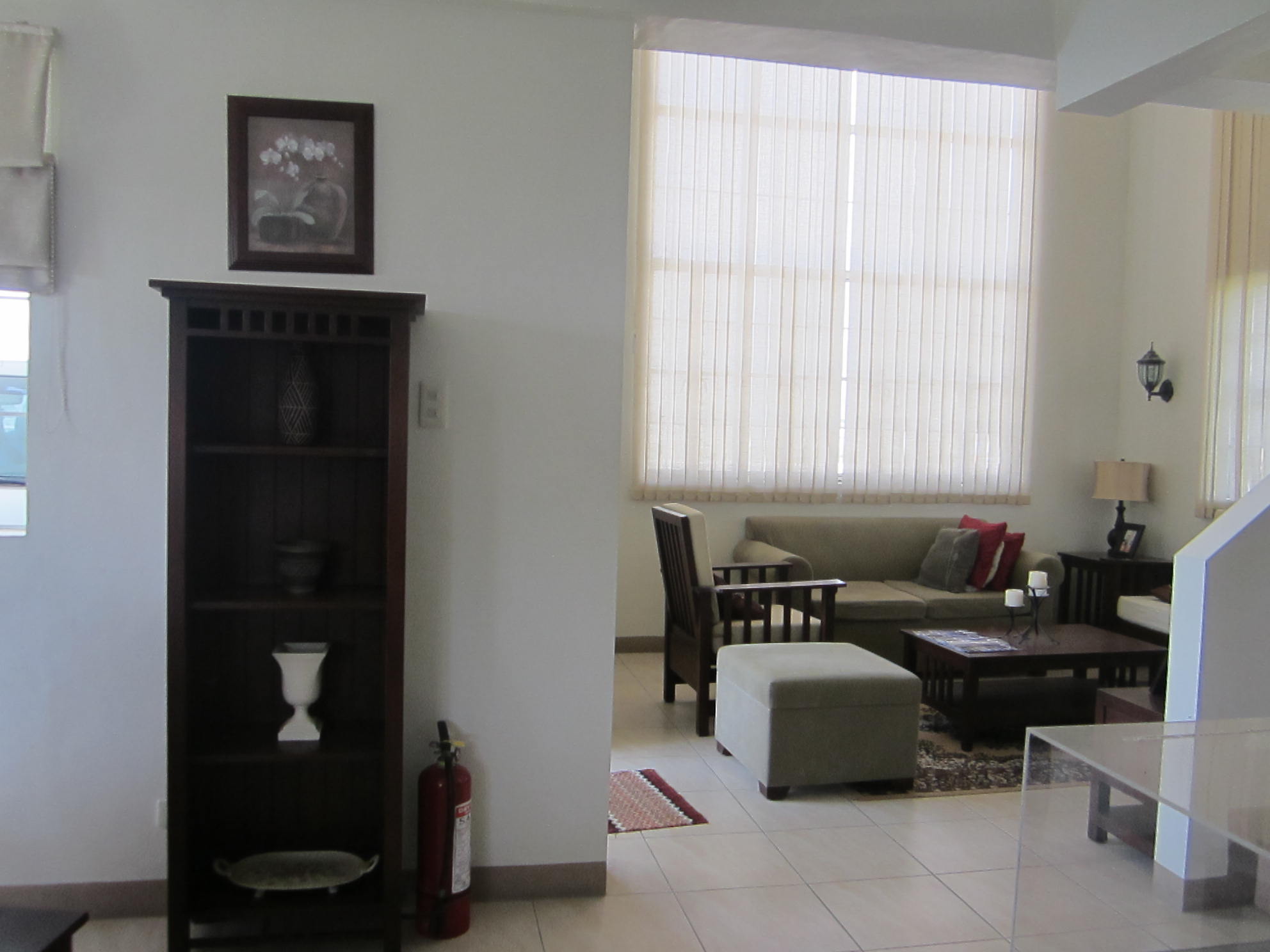 FOR SALE: House Pampanga 7