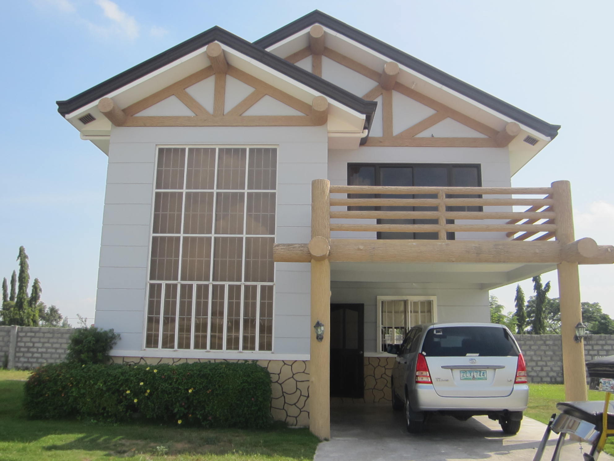 FOR SALE: House Pampanga 1