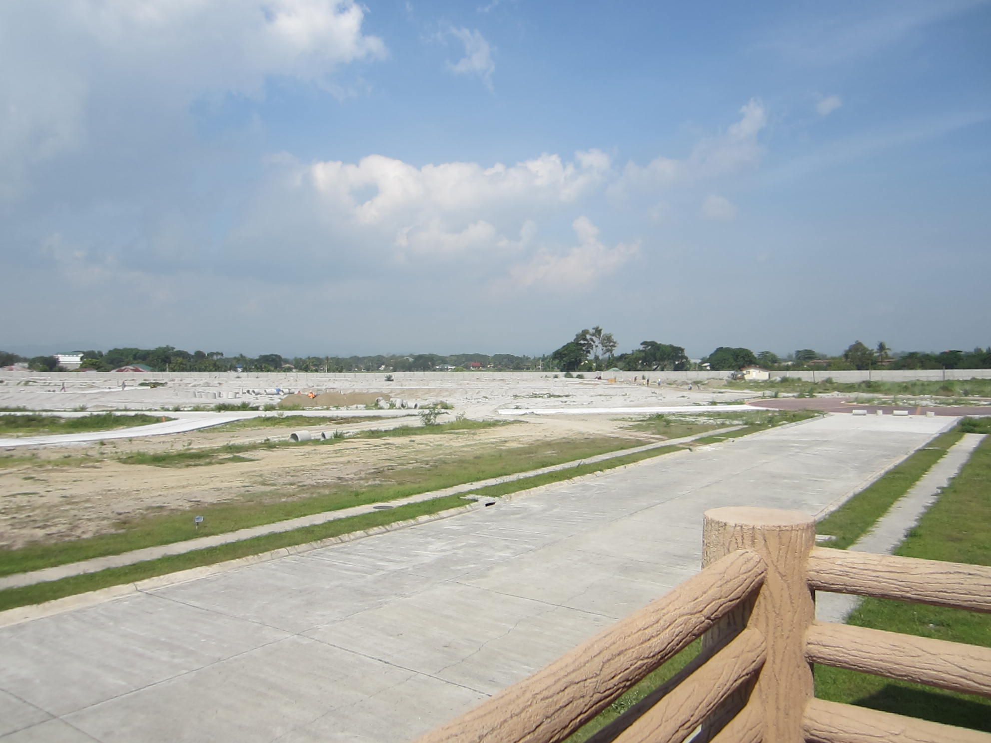 FOR SALE: Lot / Land / Farm Pampanga 1