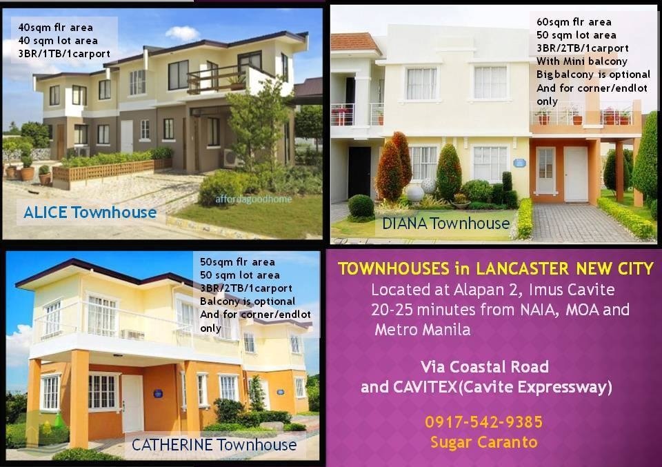 FOR SALE: House Cavite > Imus