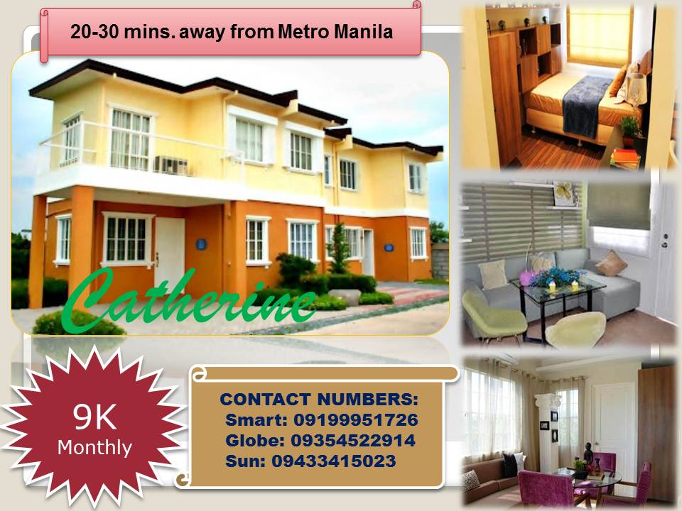 FOR SALE: Apartment / Condo / Townhouse Cavite > Imus