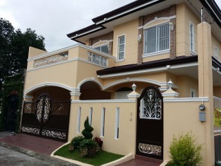 FOR SALE: House Manila Metropolitan Area > Paranaque