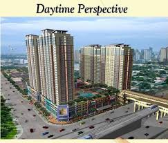 RENT TO OWN: Apartment / Condo / Townhouse Manila Metropolitan Area > Makati 1