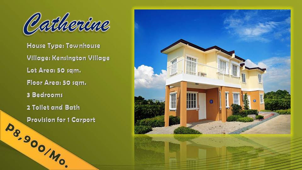 FOR SALE: Apartment / Condo / Townhouse Cavite > Imus