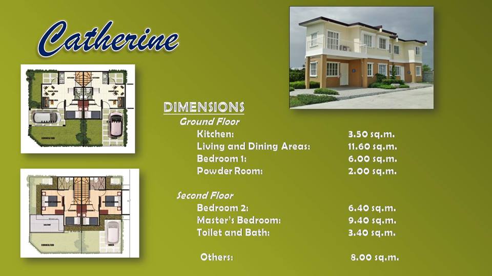 FOR SALE: Apartment / Condo / Townhouse Cavite > Imus 1