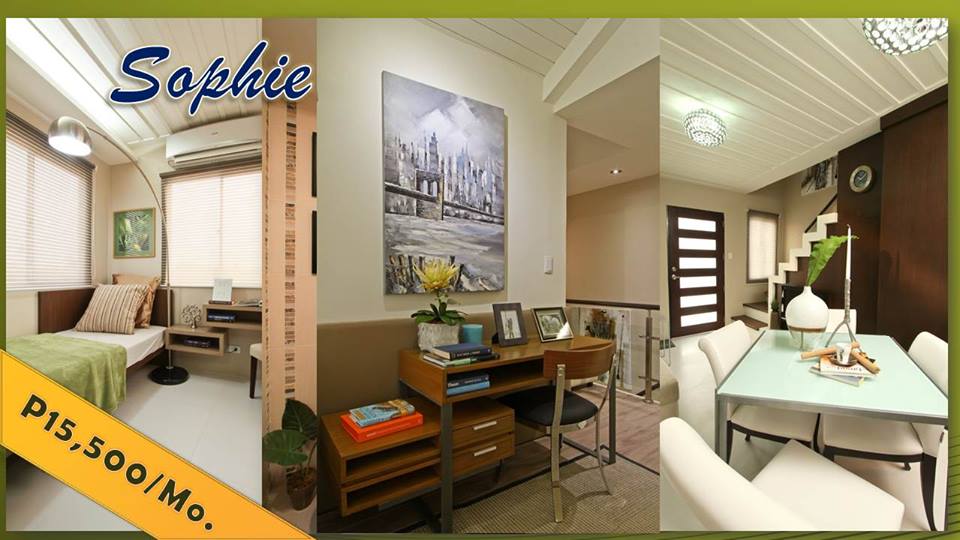 FOR SALE: Apartment / Condo / Townhouse Cavite > Imus 2