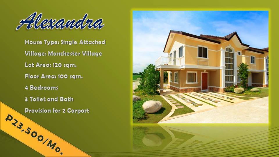 FOR SALE: Apartment / Condo / Townhouse Cavite > Imus