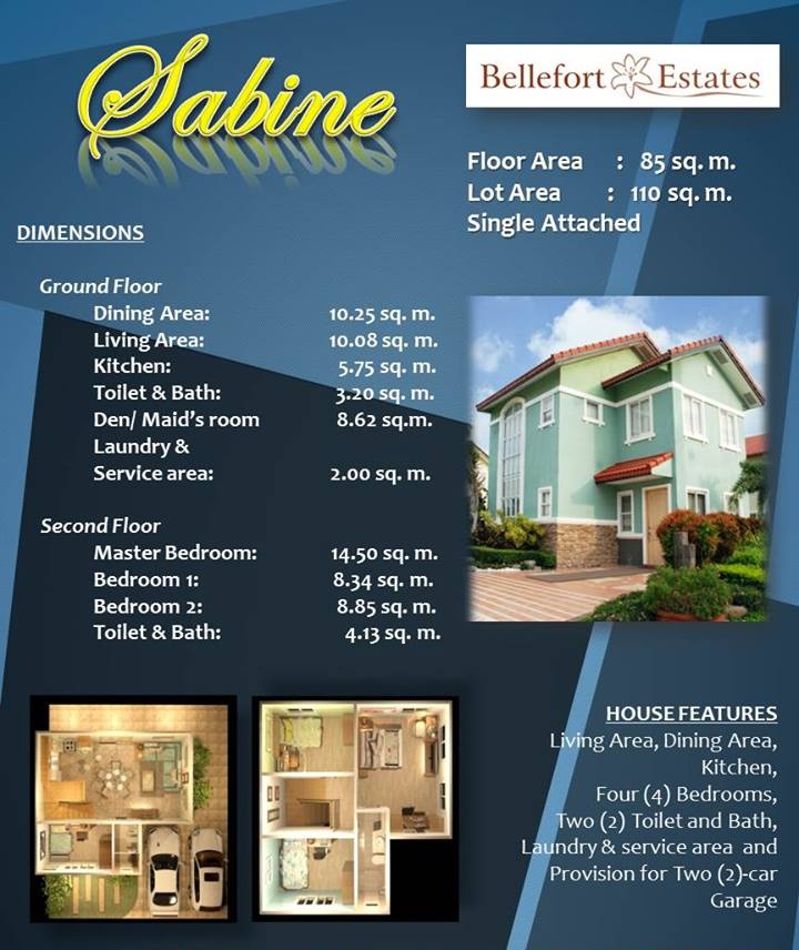 FOR SALE: Apartment / Condo / Townhouse Cavite > Bacoor 2