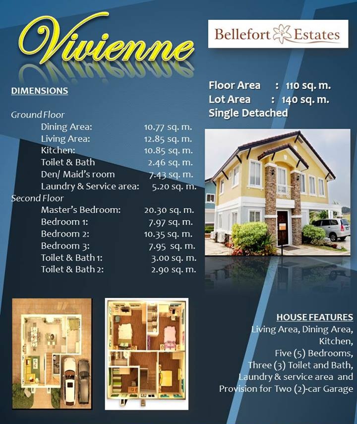 FOR SALE: Apartment / Condo / Townhouse Cavite > Bacoor 2