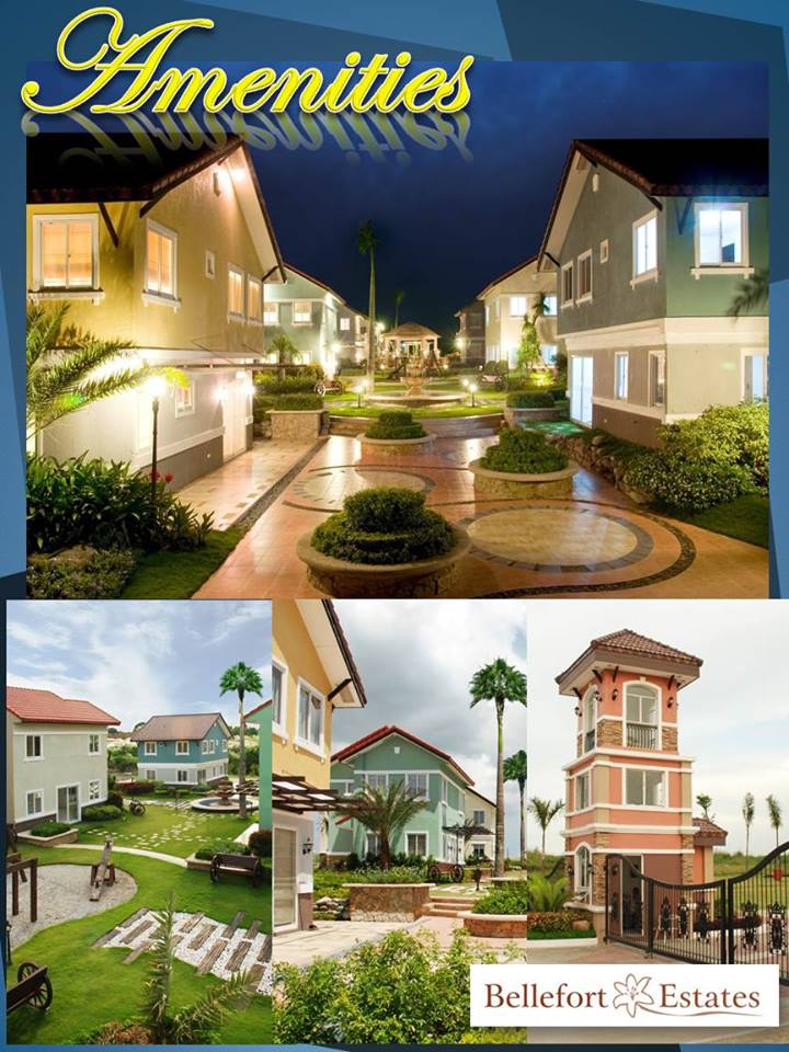 FOR SALE: Apartment / Condo / Townhouse Cavite > Bacoor 3