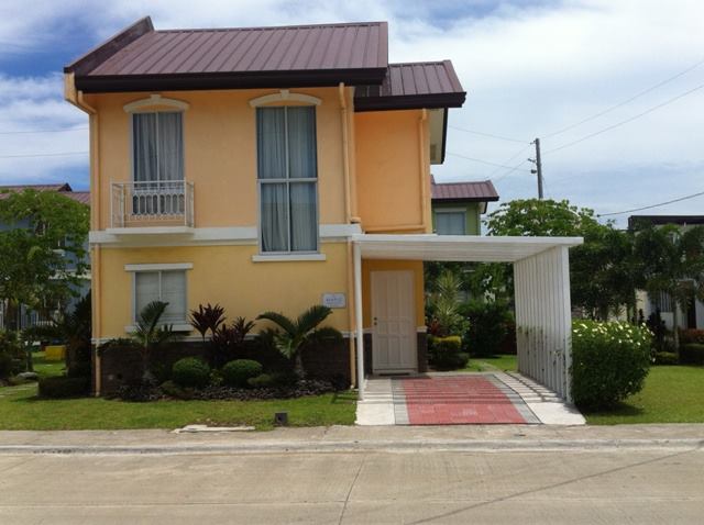 FOR SALE: House Cavite