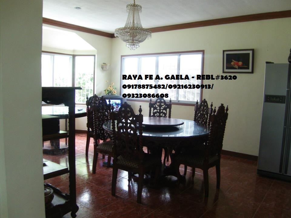 FOR SALE: House Manila Metropolitan Area > Paranaque 5