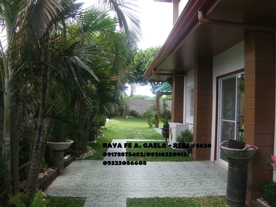 FOR SALE: House Manila Metropolitan Area > Paranaque 6