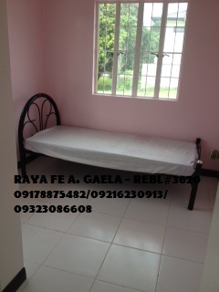 FOR SALE: House Cavite 1