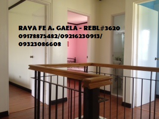 FOR SALE: House Cavite 2