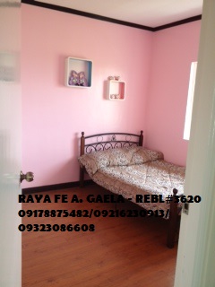 FOR SALE: House Cavite 4