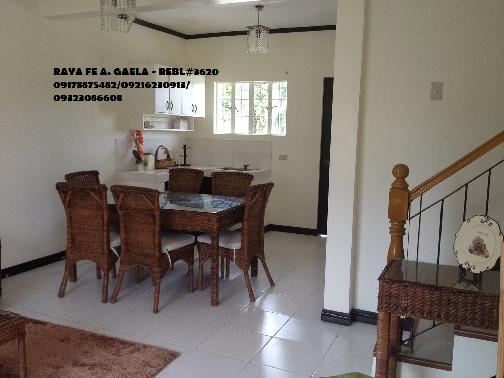 FOR SALE: House Cavite 6