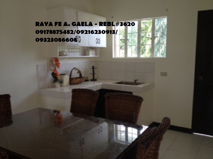 FOR SALE: House Cavite 7