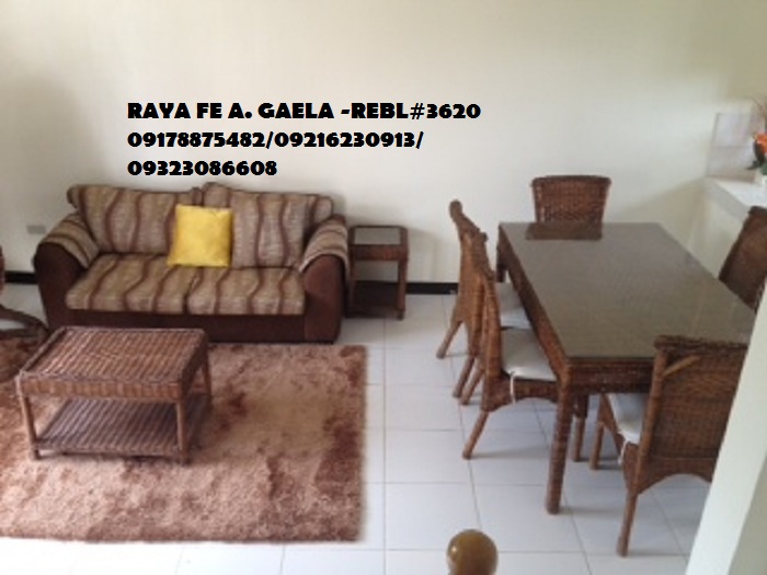 FOR SALE: House Cavite 8