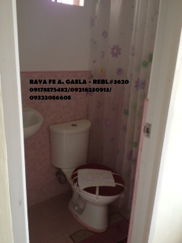 FOR SALE: House Cavite 12