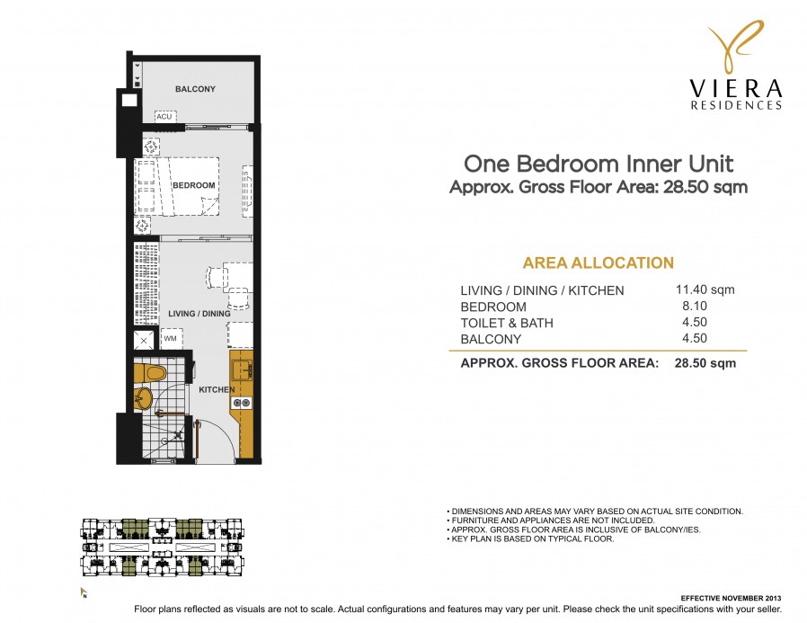 Low Downpayment Term