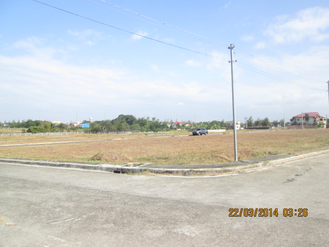 FOR SALE: Lot / Land / Farm Cavite 4