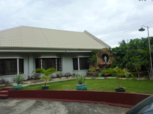 FOR SALE: House Cebu