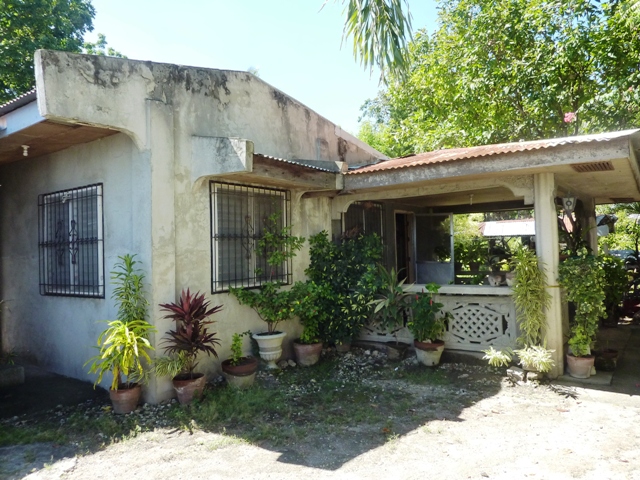 FOR SALE: House Cebu 3