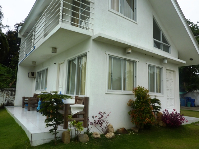 FOR RENT / LEASE: House Cebu