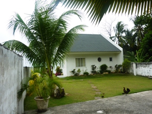 FOR RENT / LEASE: House Cebu 4