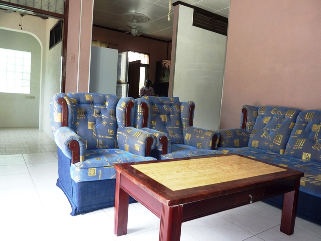 FOR RENT / LEASE: House Cebu 3